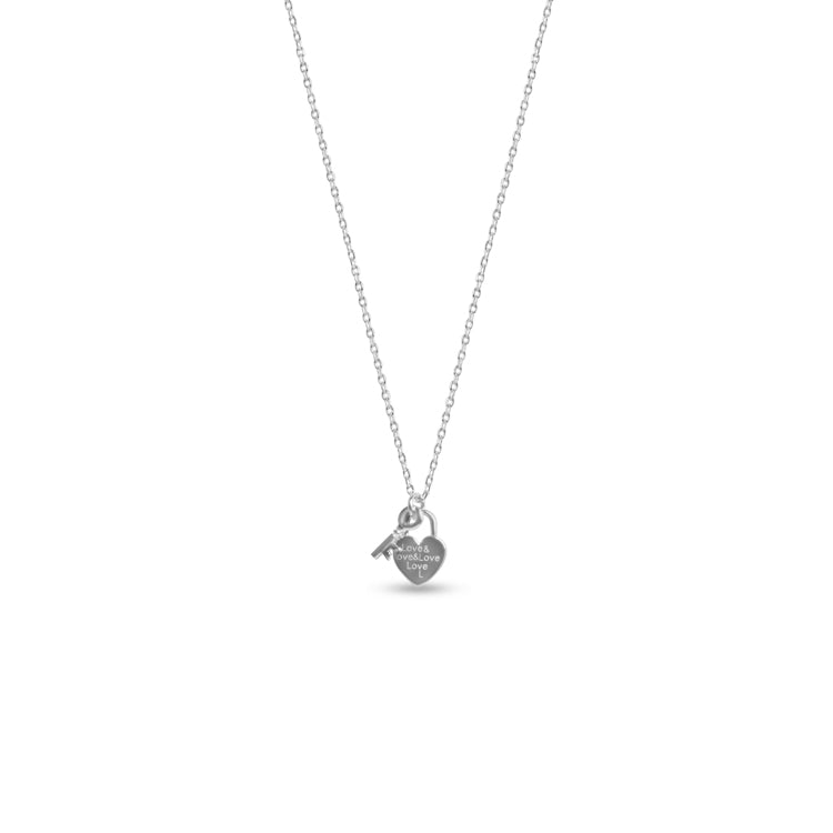 Lovelock & KeyLustré Duo