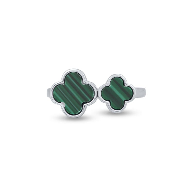 Garden Gem Ring