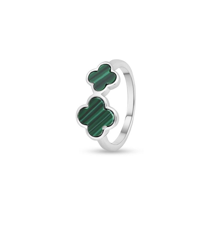 Garden Gem Ring