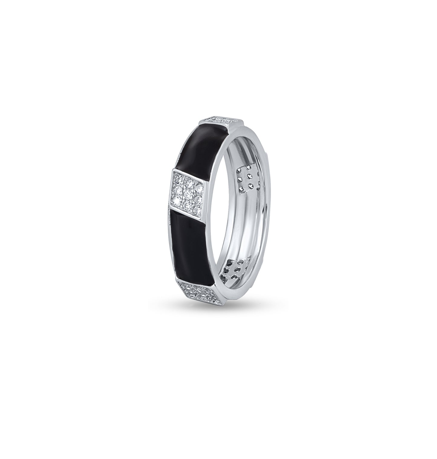 Dark Radiance Ring