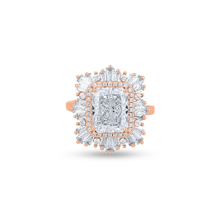 Elysian Glow Ring