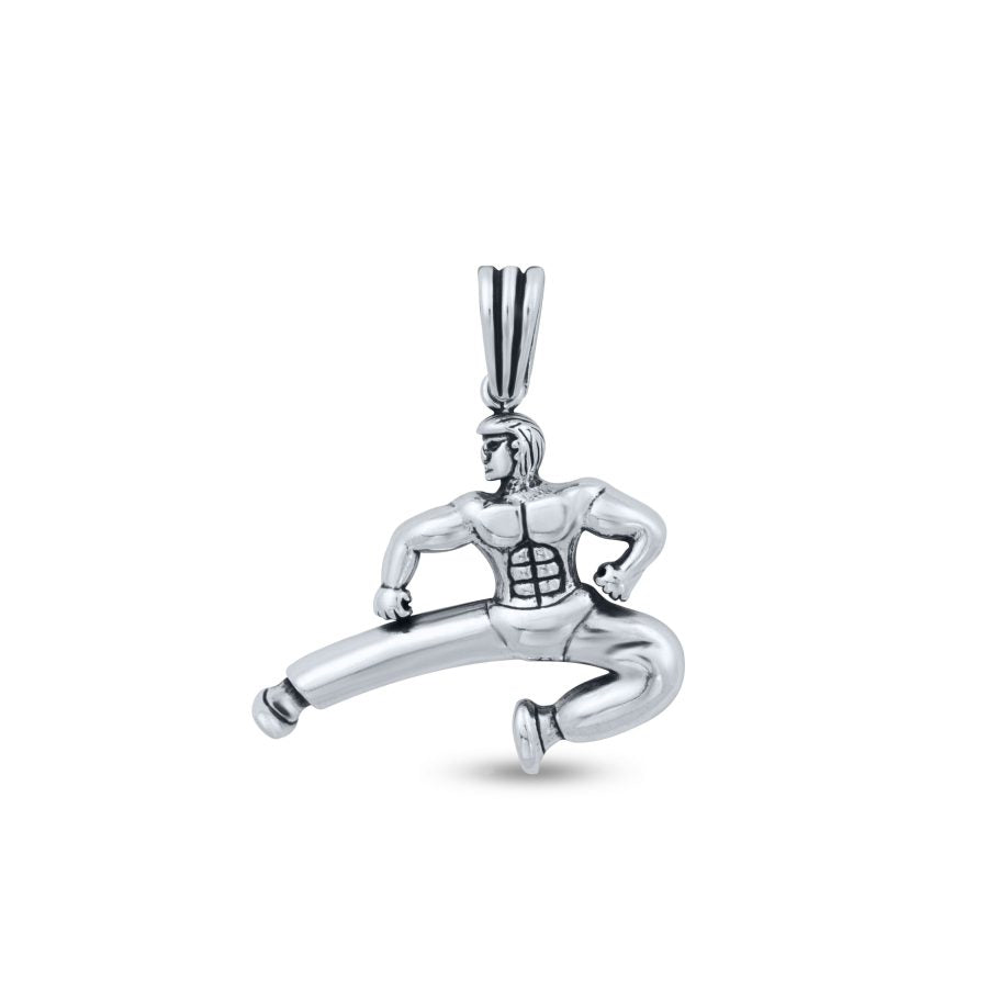 Martial Master Pendant