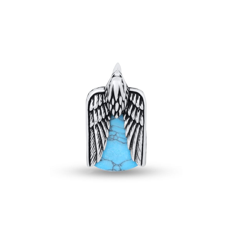 Heaven's Wing Pendant