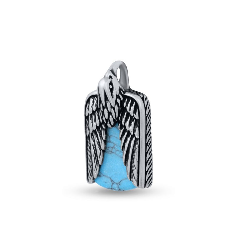 Heaven's Wing Pendant