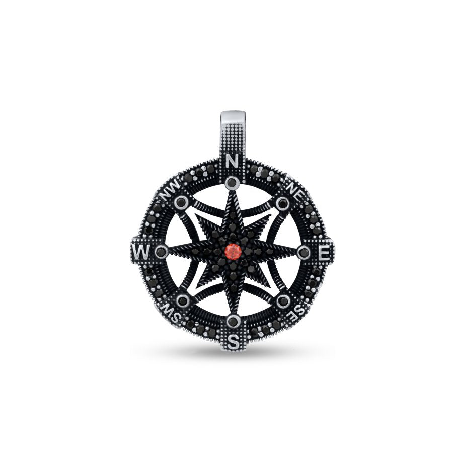 North Star Pendant