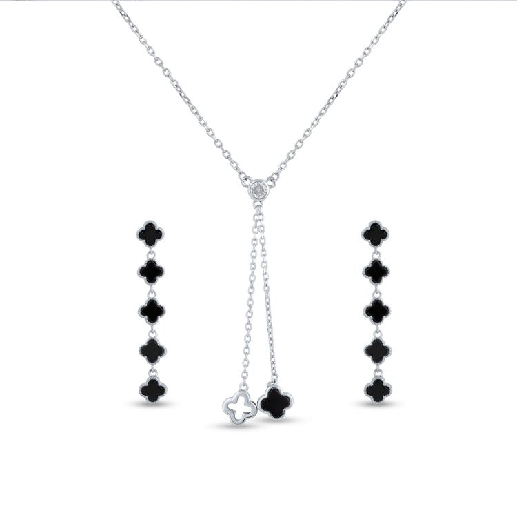 Black Bloom Collection