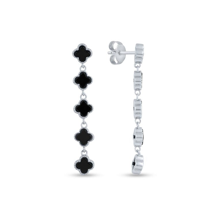 Black Bloom Collection