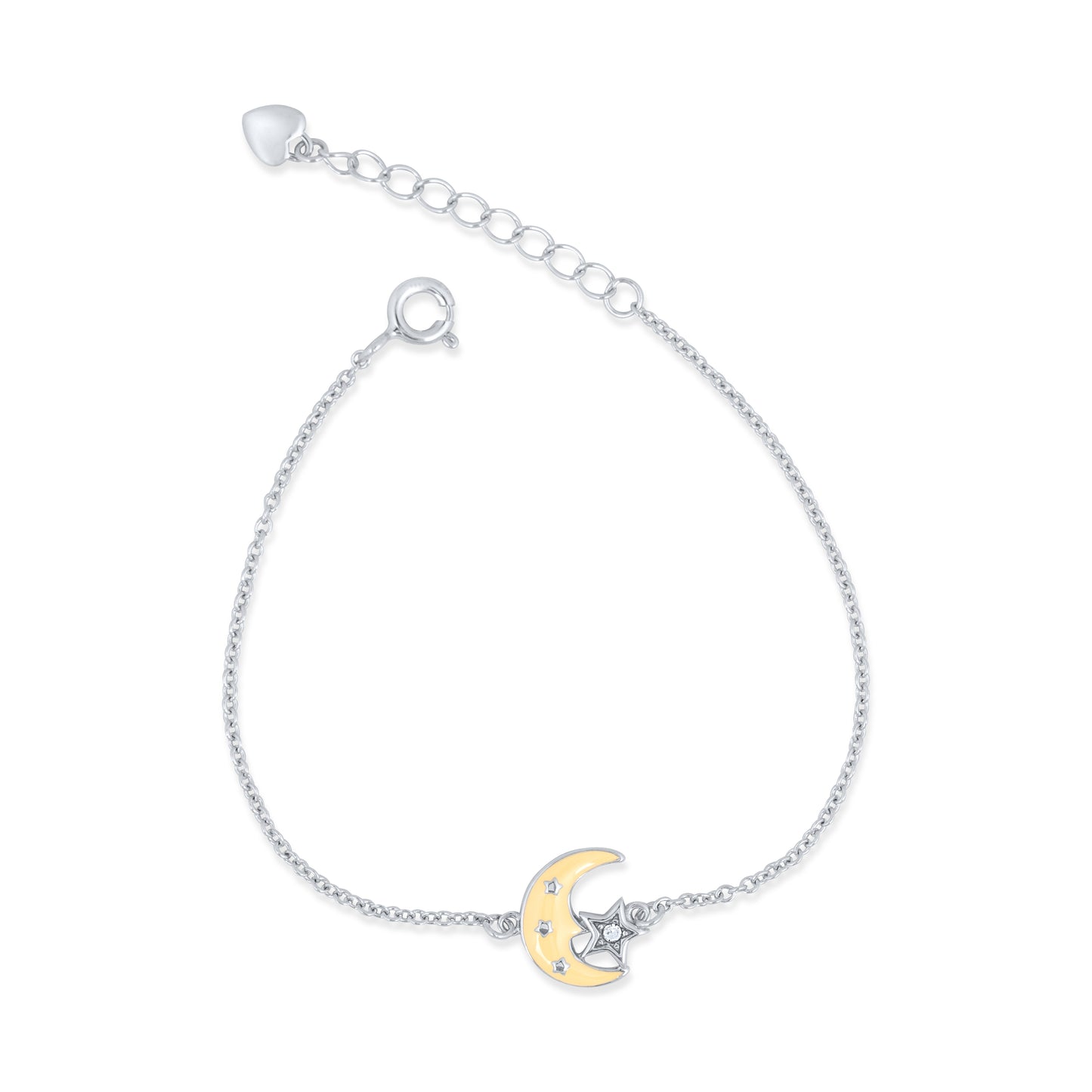 Moon & Magic Bracelet