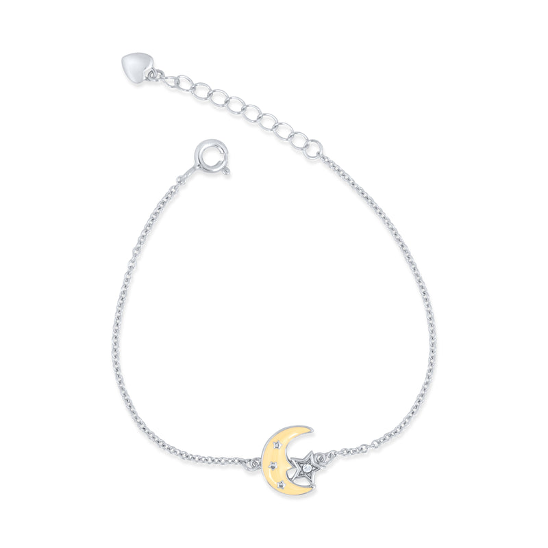 Moon & Magic Bracelet