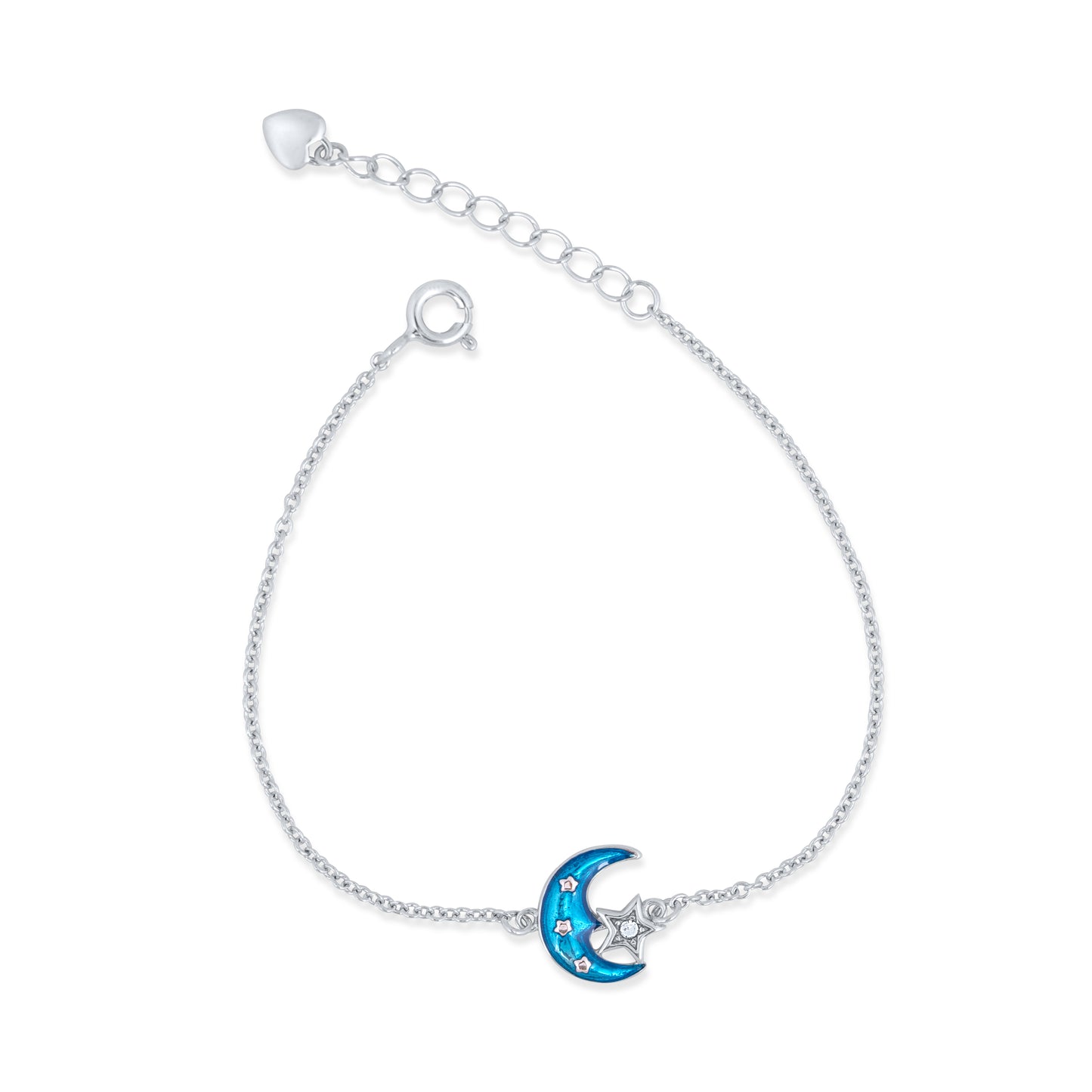 Blue Moon Dream Bracelet