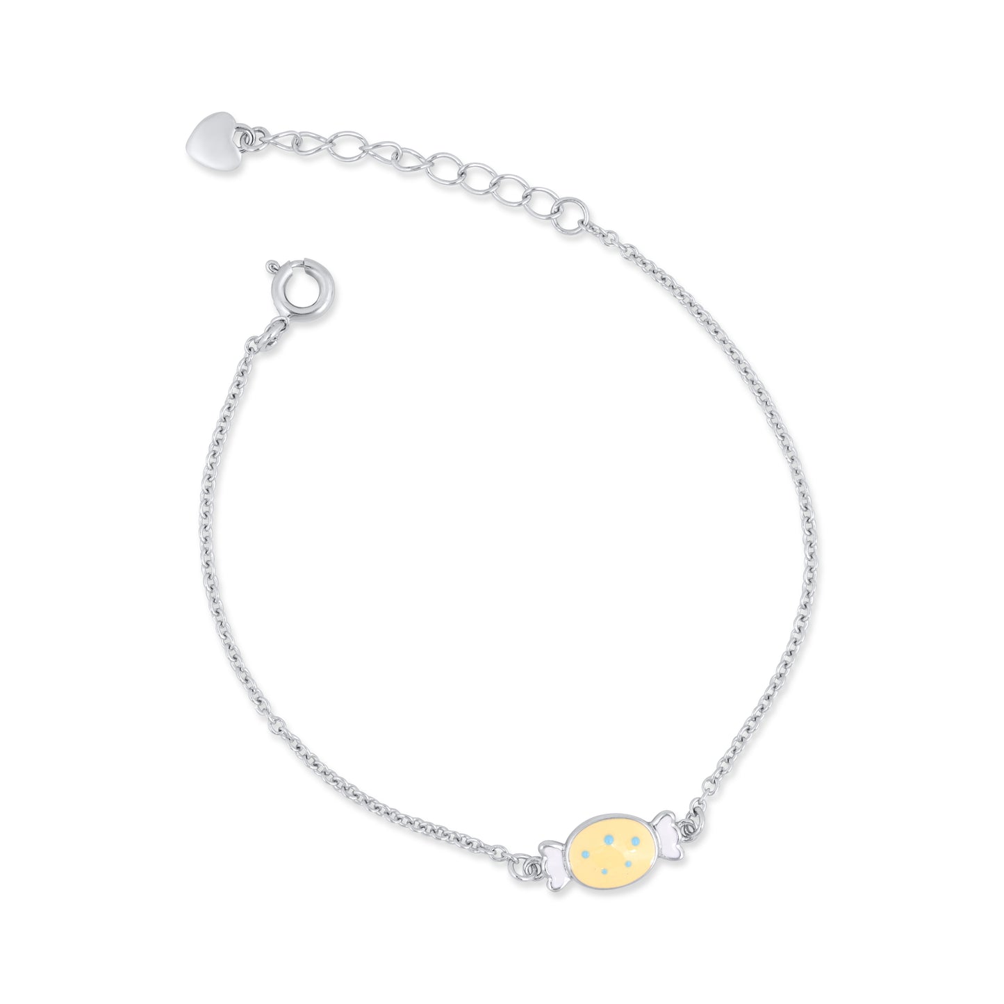 Sweet Pop Candy Bracelet