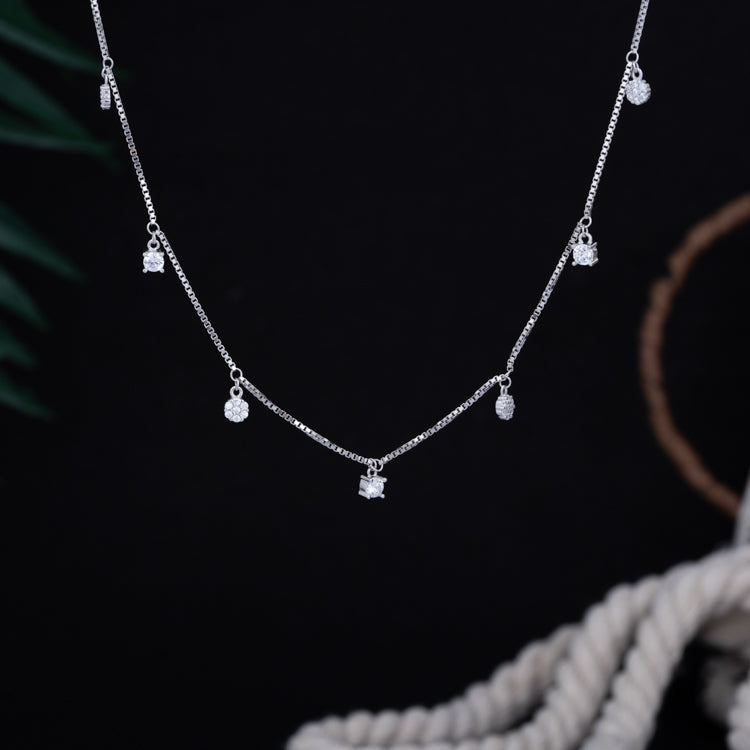 Lullaby necklace