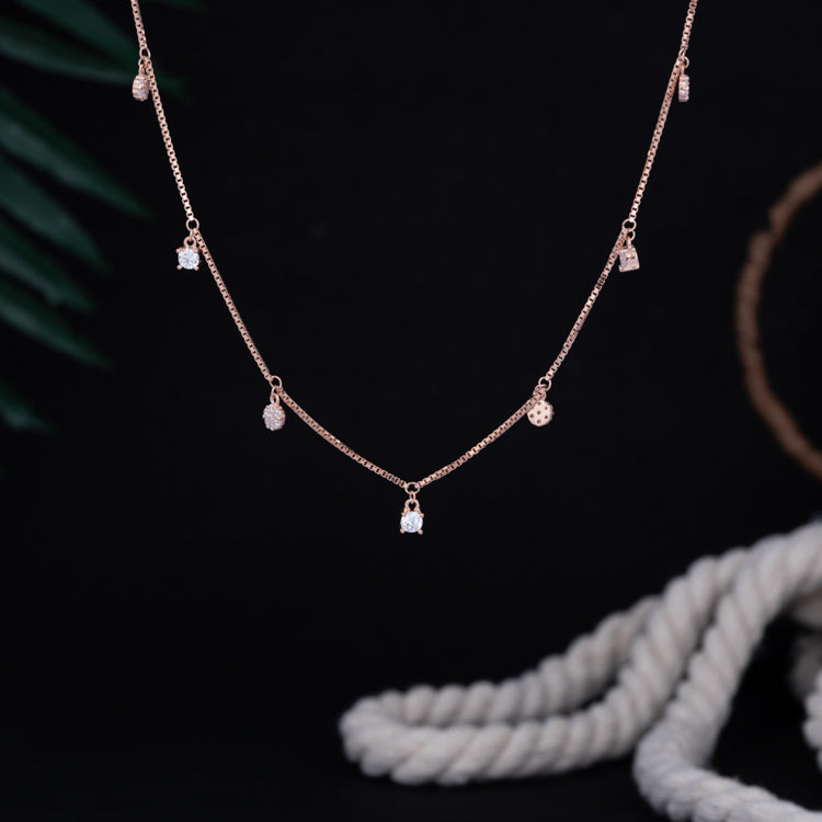 Lullaby necklace