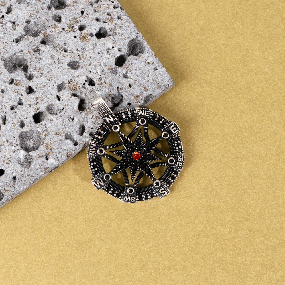 North Star Pendant