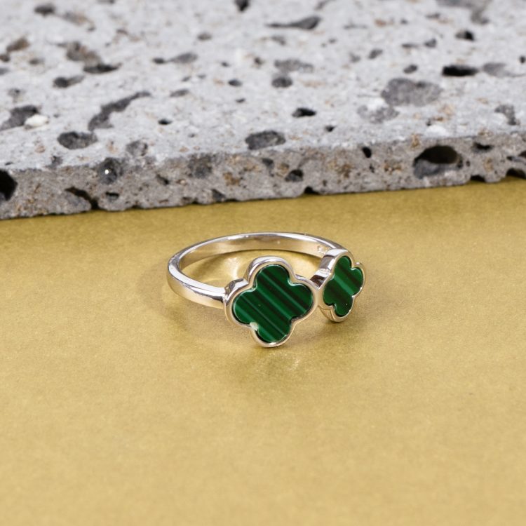 Garden Gem Ring