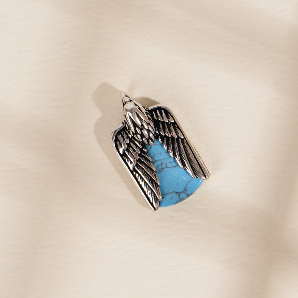 Heaven's Wing Pendant