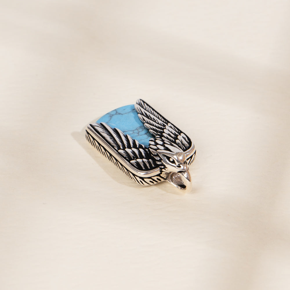 Heaven's Wing Pendant