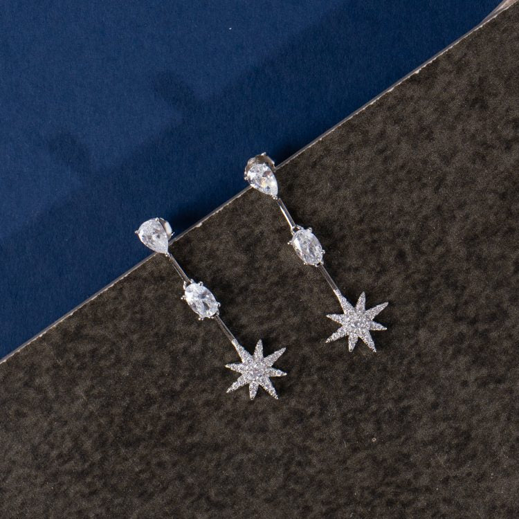 Twinkling Starlight Earrings