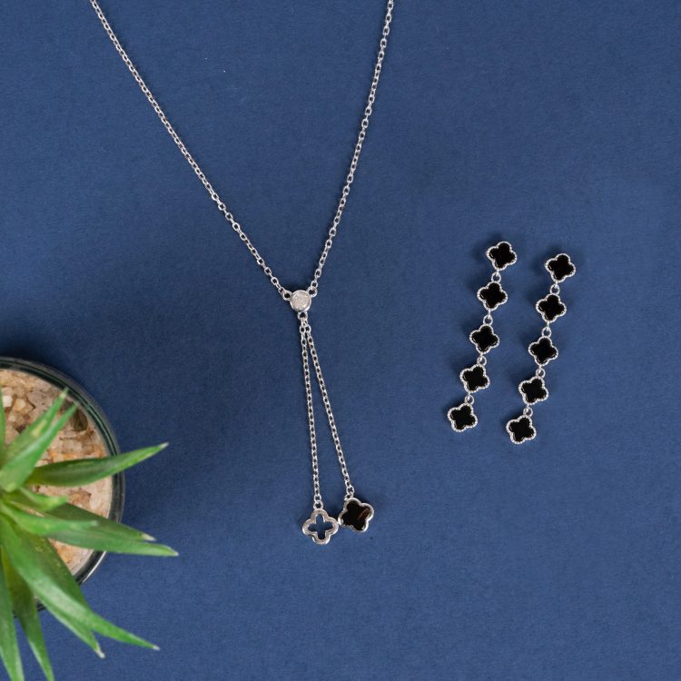 Black Bloom Collection