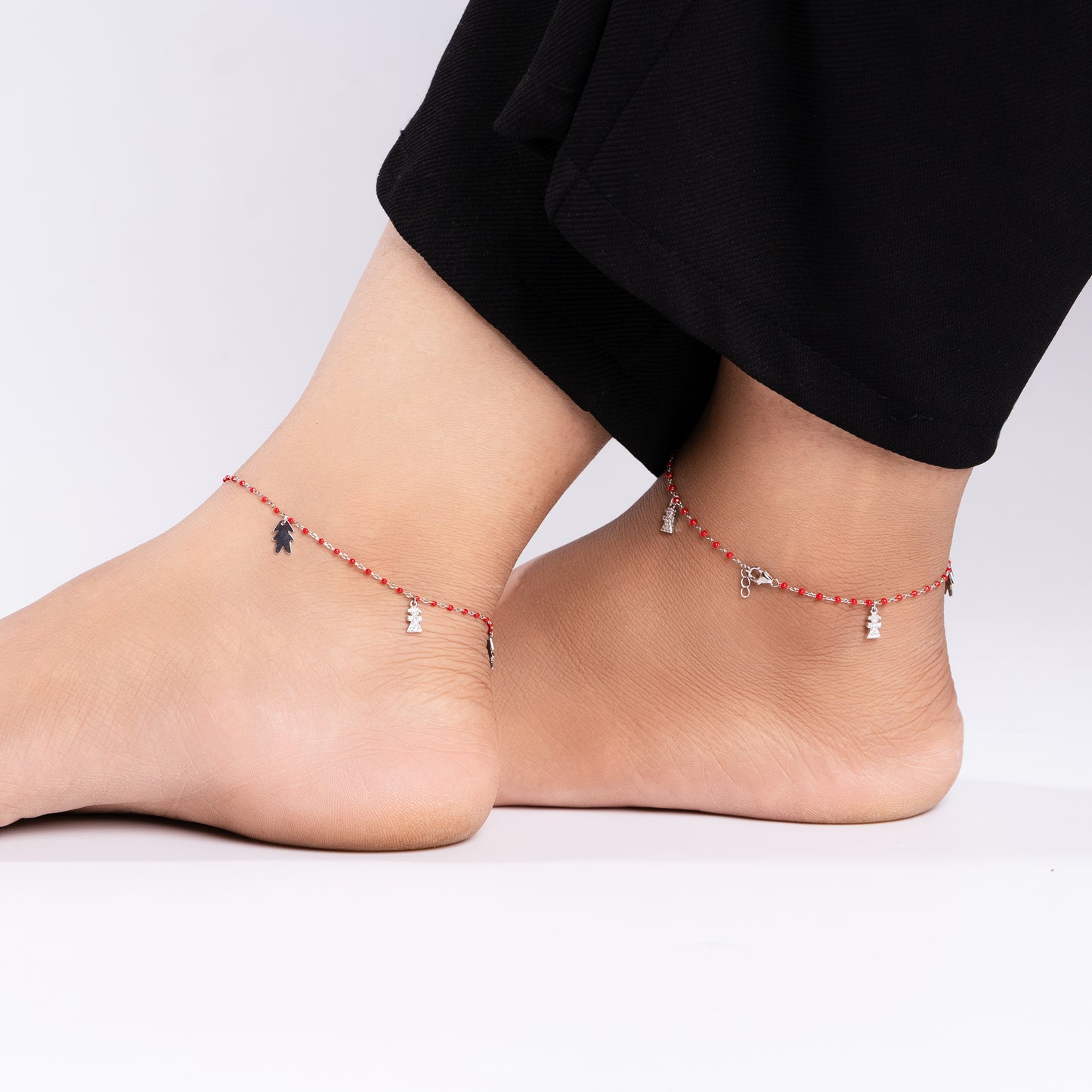 Rory Anklet
