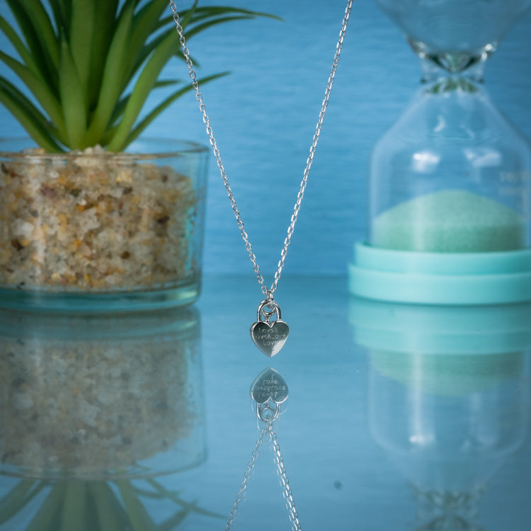 Lovelock & KeyLustré Duo