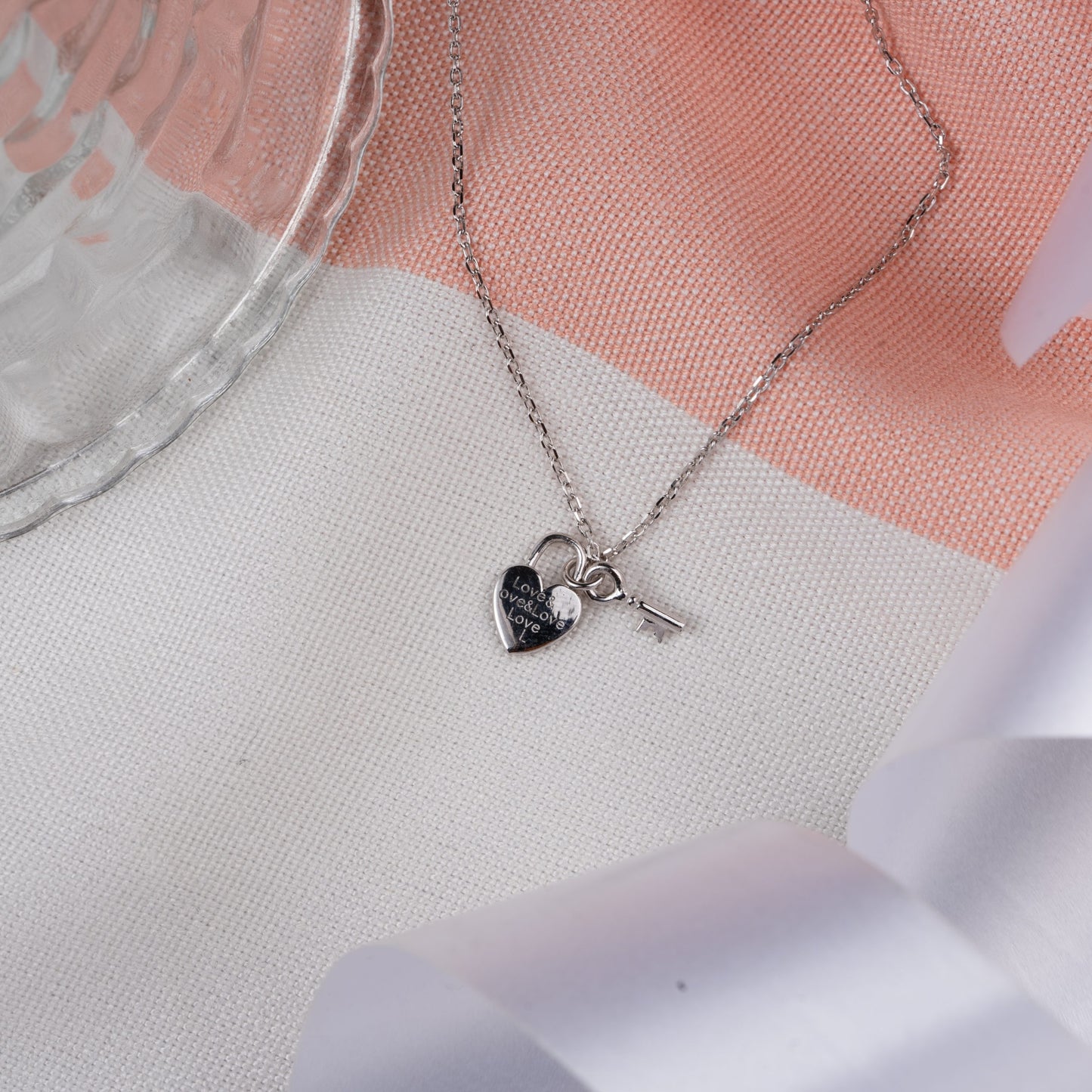 Lovelock & KeyLustré Duo
