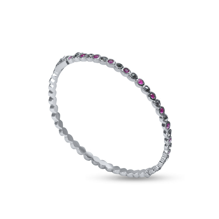 Natkina Silver Bracelet