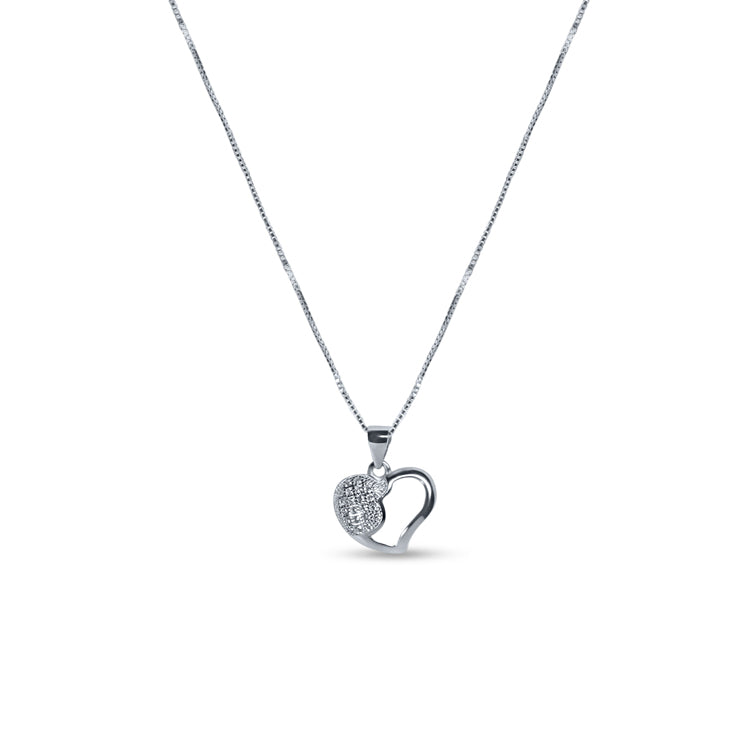 Silver LOVE