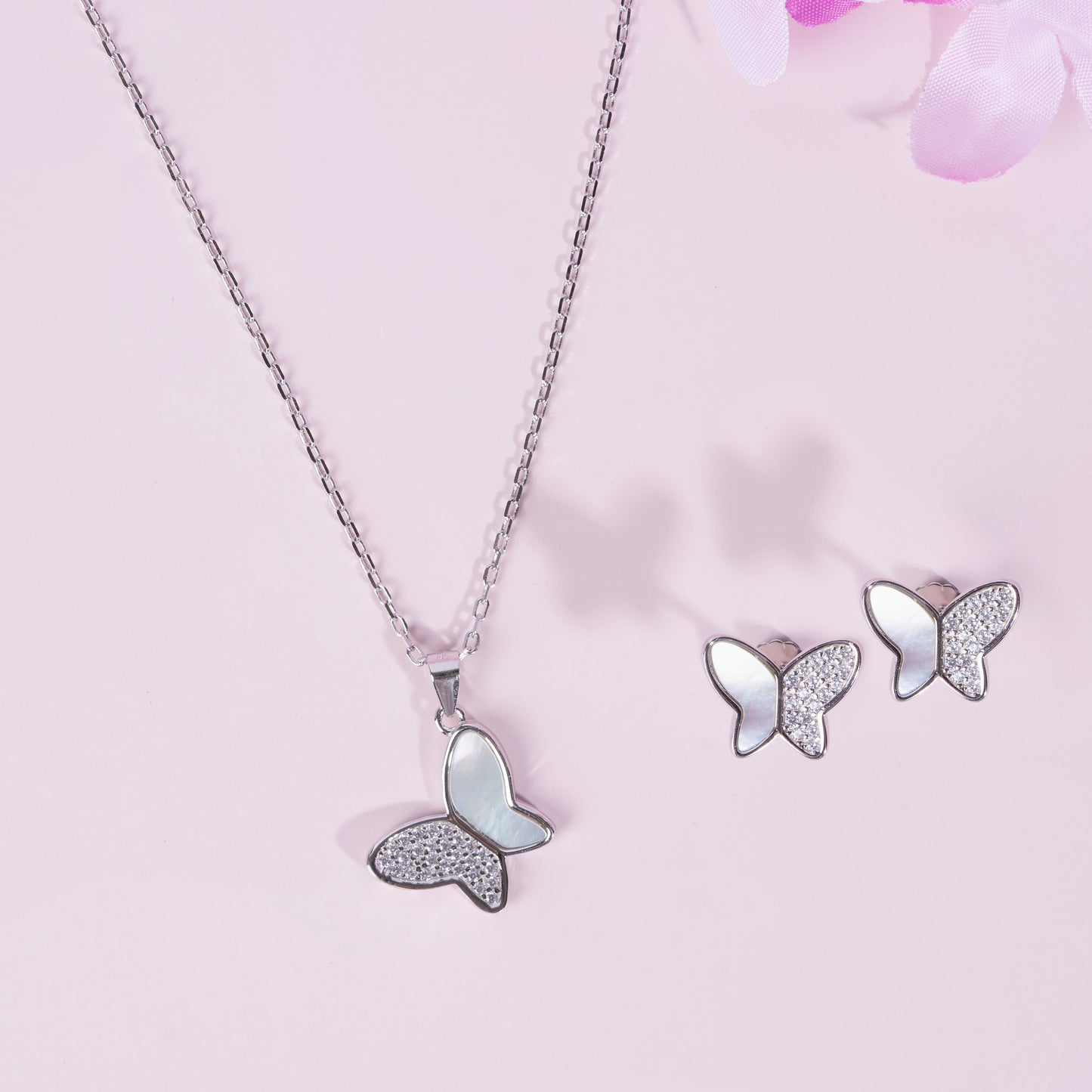 Glyters Butterfly Bliss Set