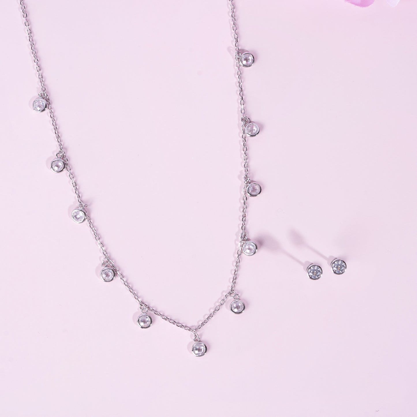 Dazzling Dewdrop Set