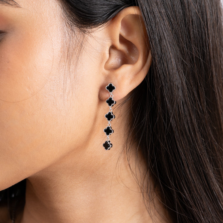 Black Bloom Collection
