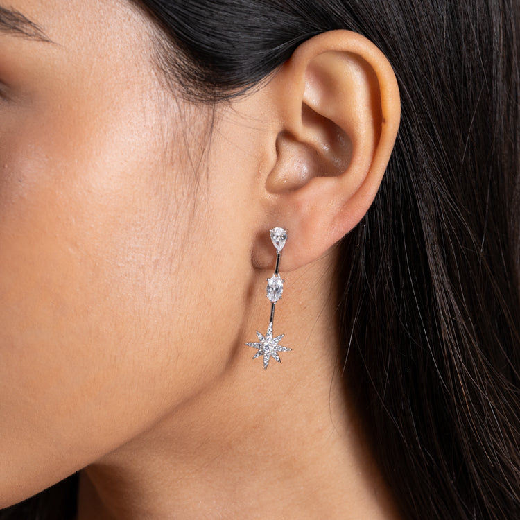 Twinkling Starlight Earrings
