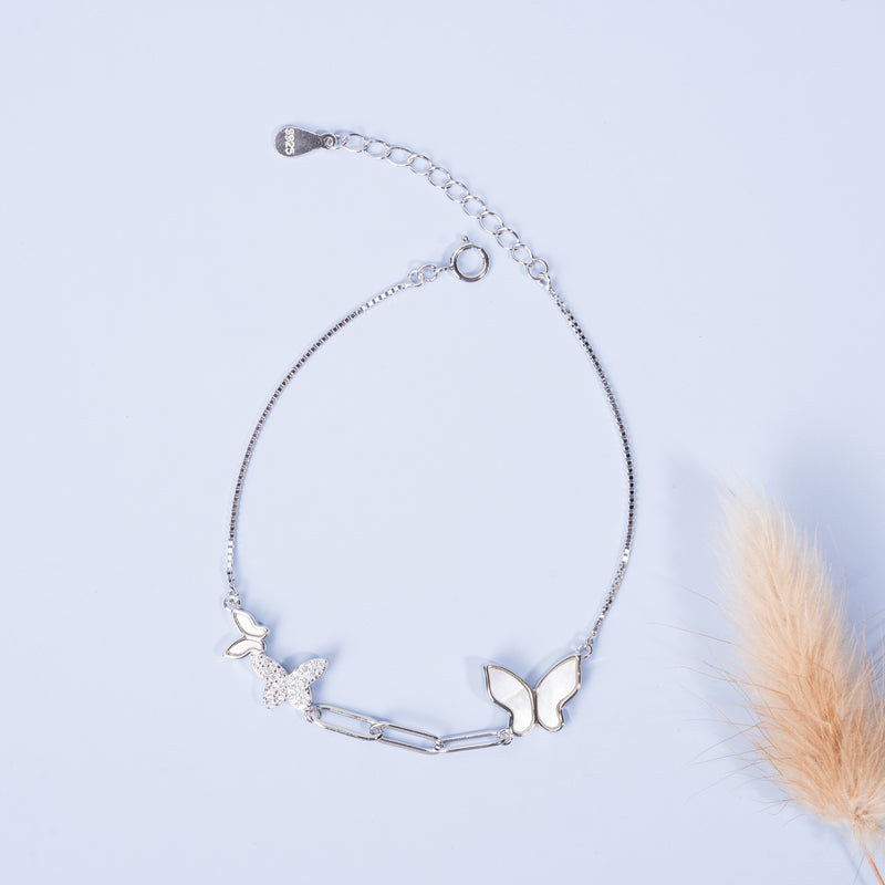 Flutter Grace Bracelet