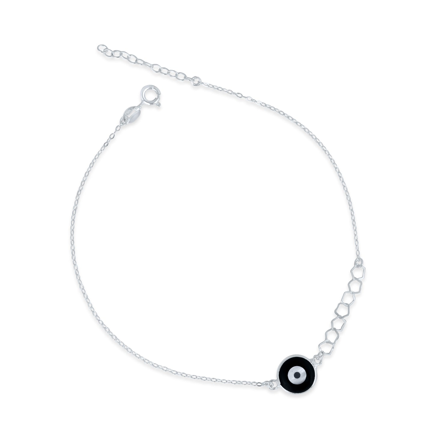 Equinox Eye Anklet