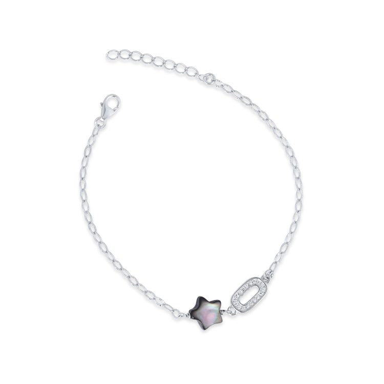 Twinkletrail Bracelet