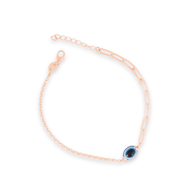Vigilant Gaze Bracelet