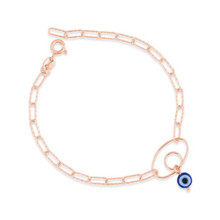 Eternal Sentry Bracelet