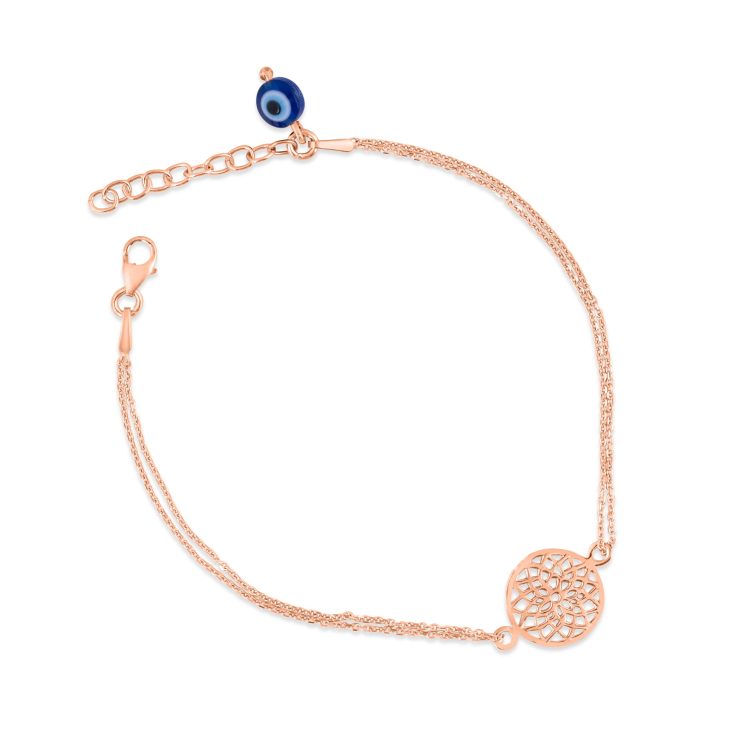 Orb of Harmony Bracelet