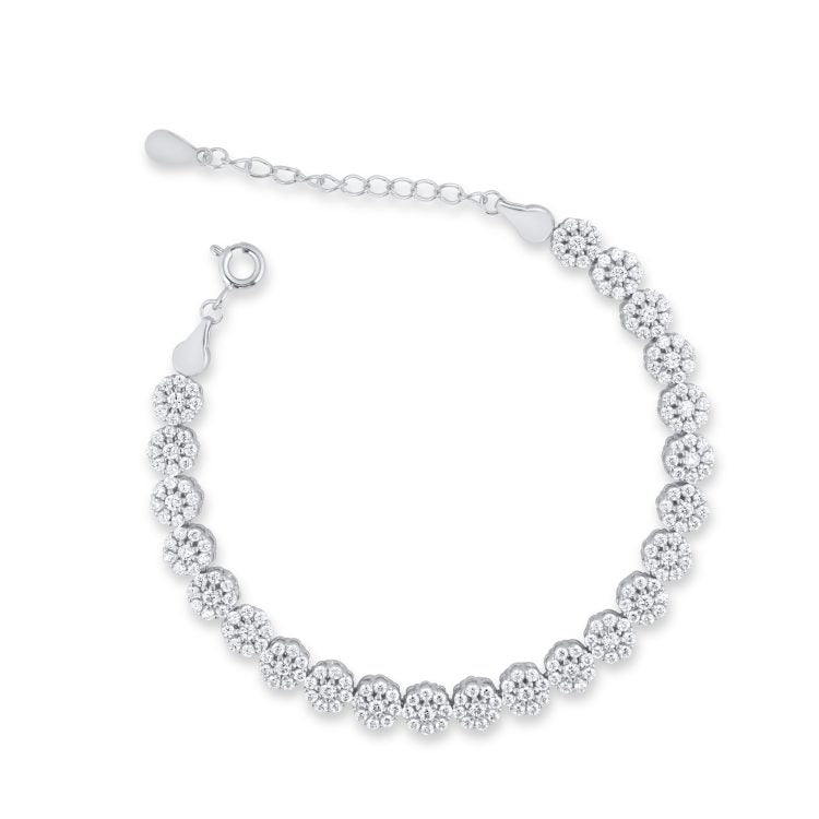 Luxuria Line Bracelet