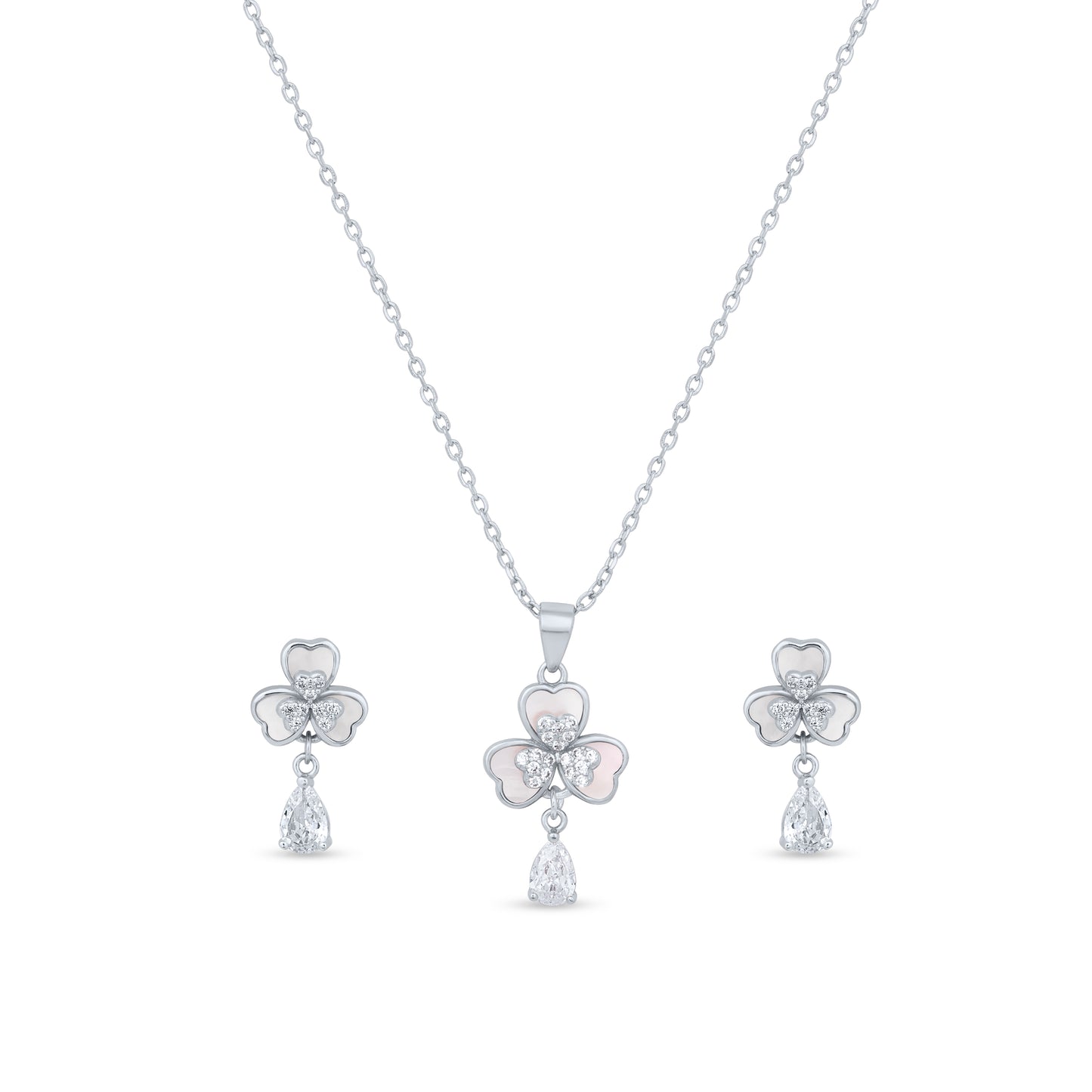 Glyters Blossom Grace Set