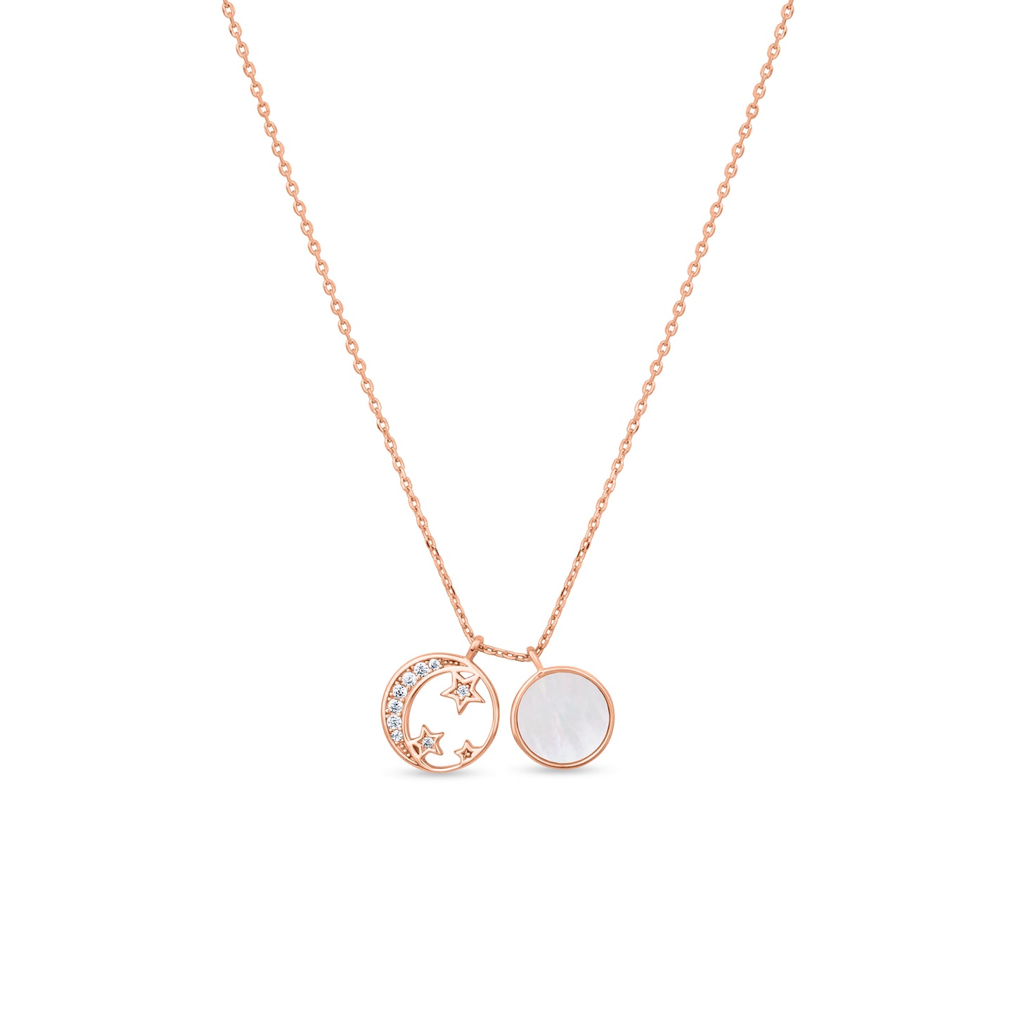 Celestial Harmony Pendant