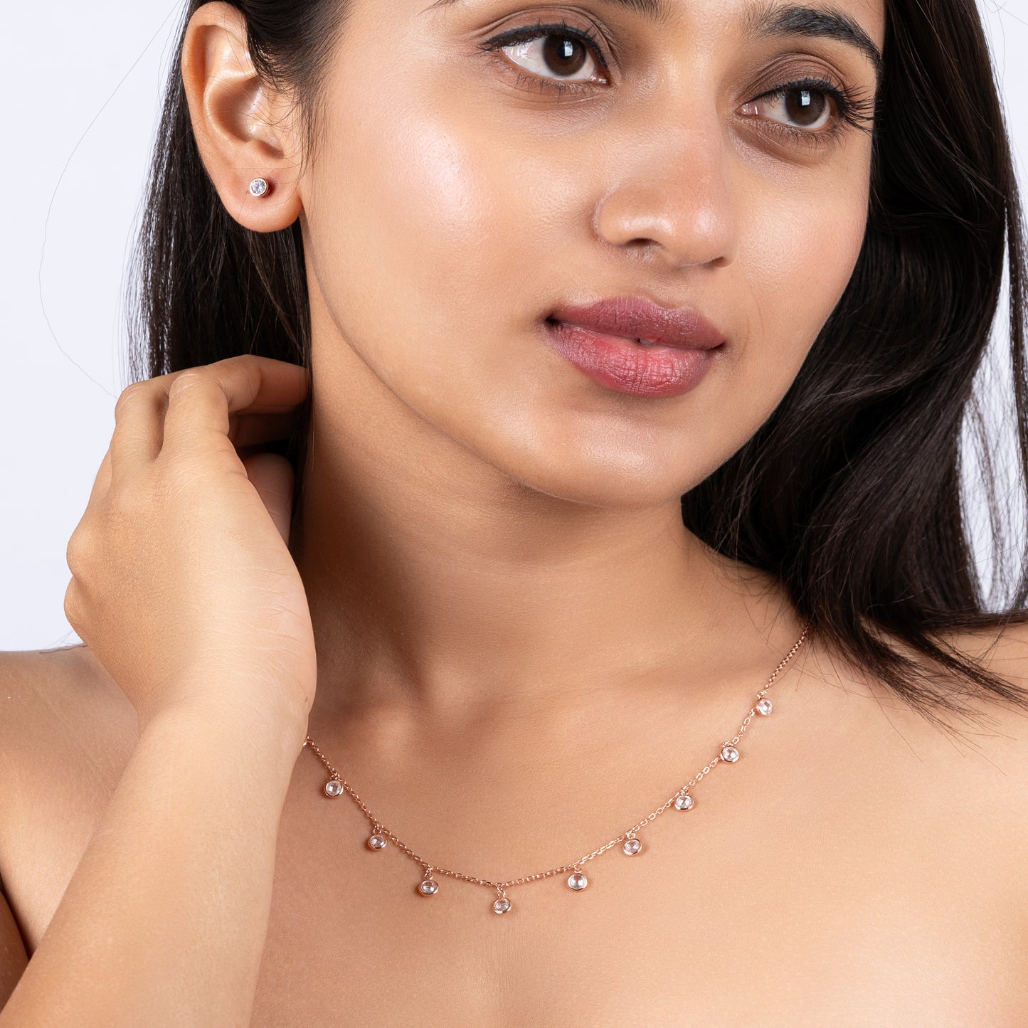 Dazzling Dewdrop Set