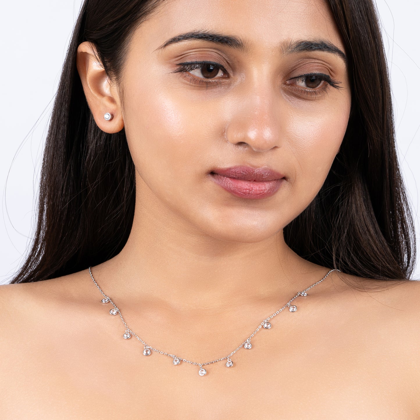 Dazzling Dewdrop Set