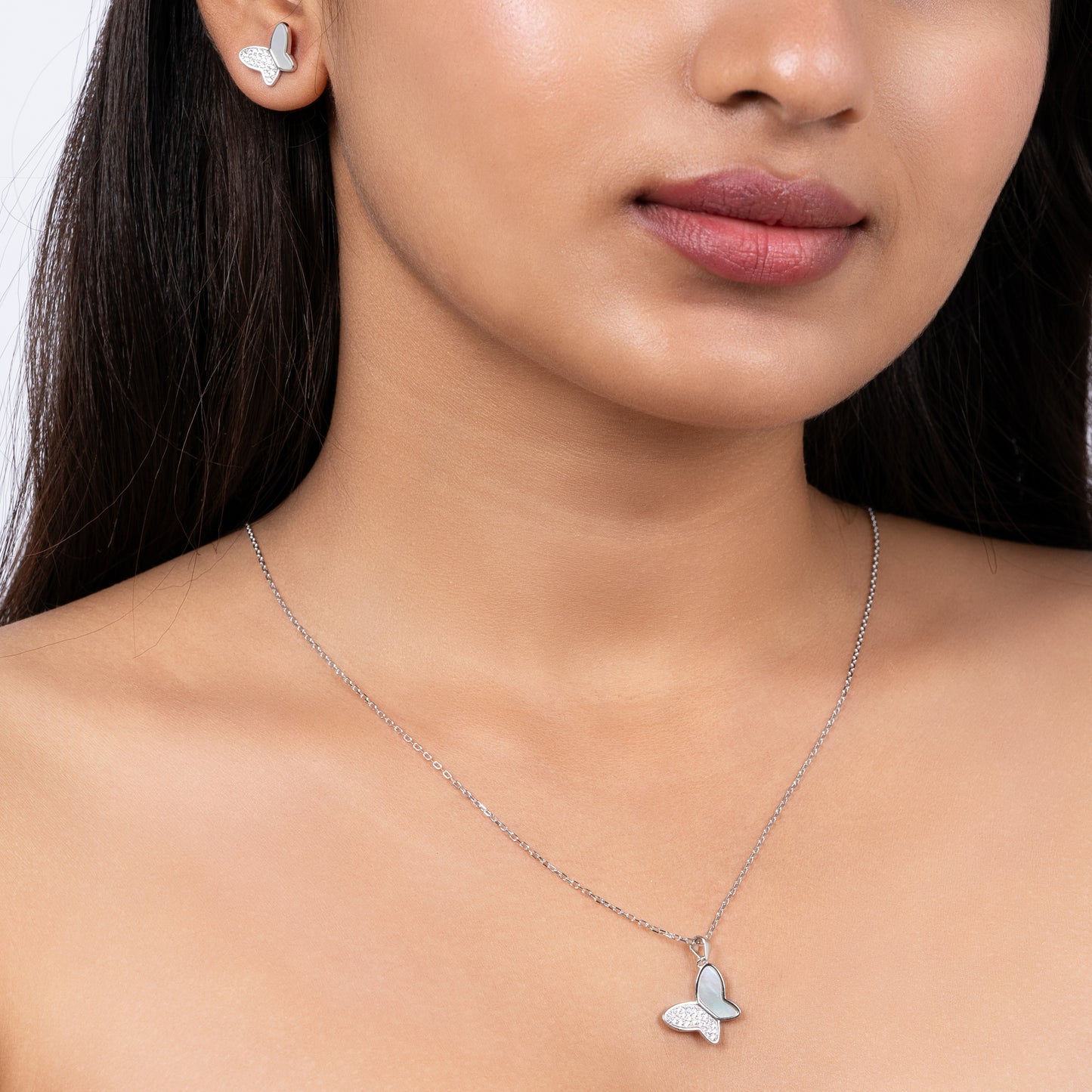Glyters Butterfly Bliss Set