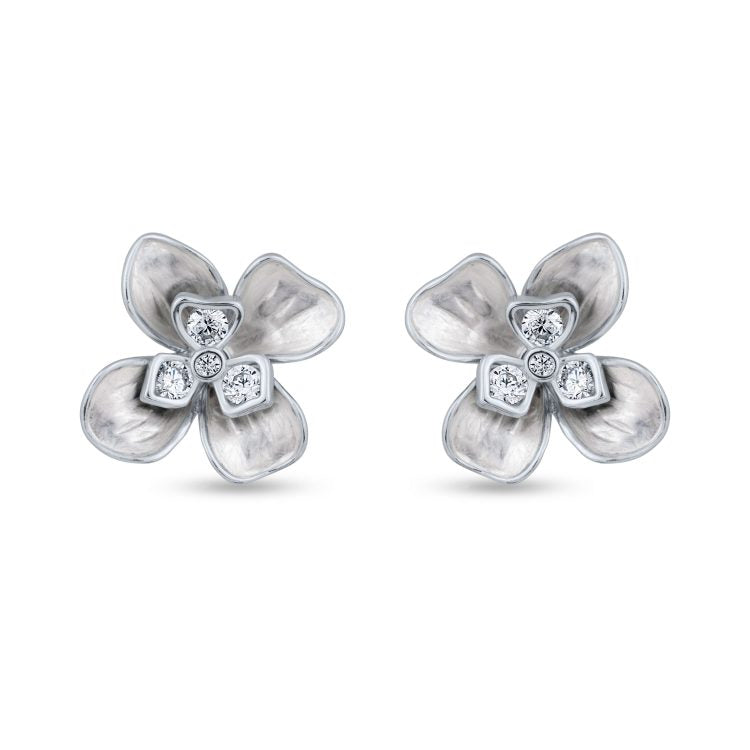 Glide Spark Earrings