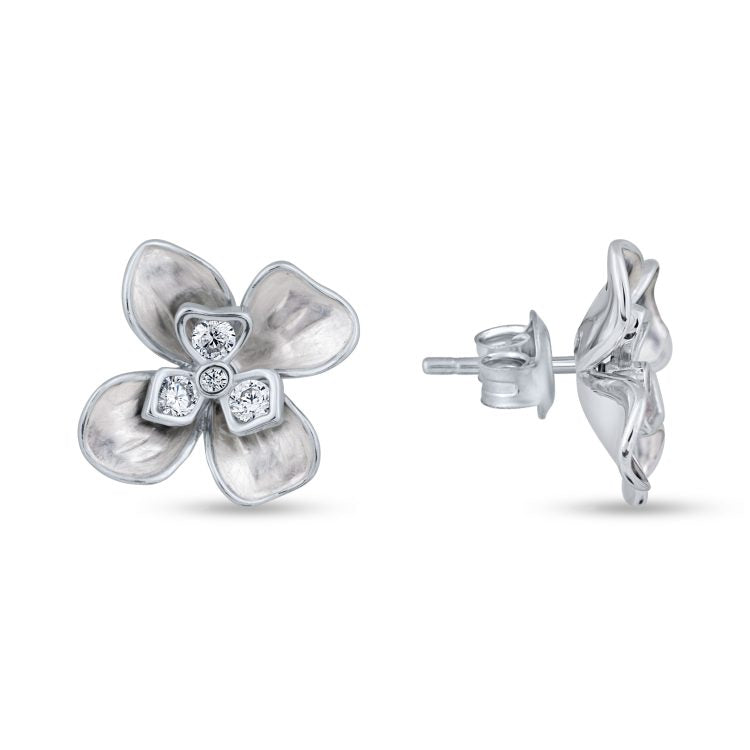 Glide Spark Earrings