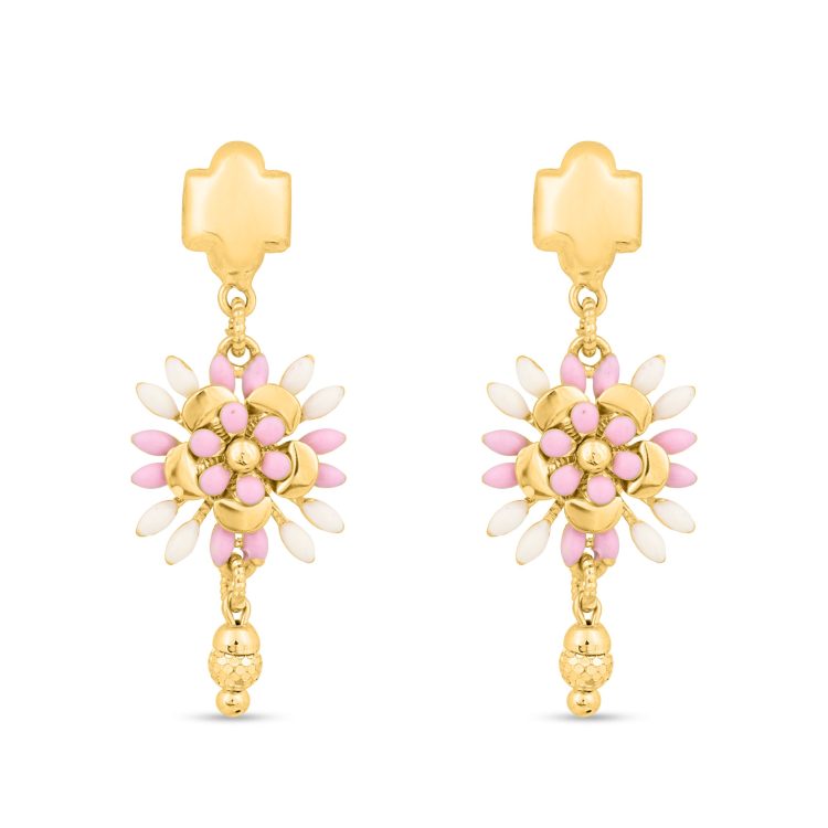 Floral Frenzy Set