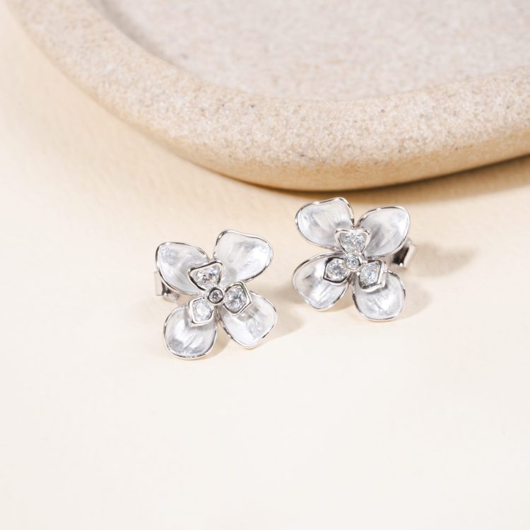Glide Spark Earrings