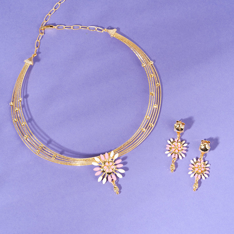 Floral Frenzy Set