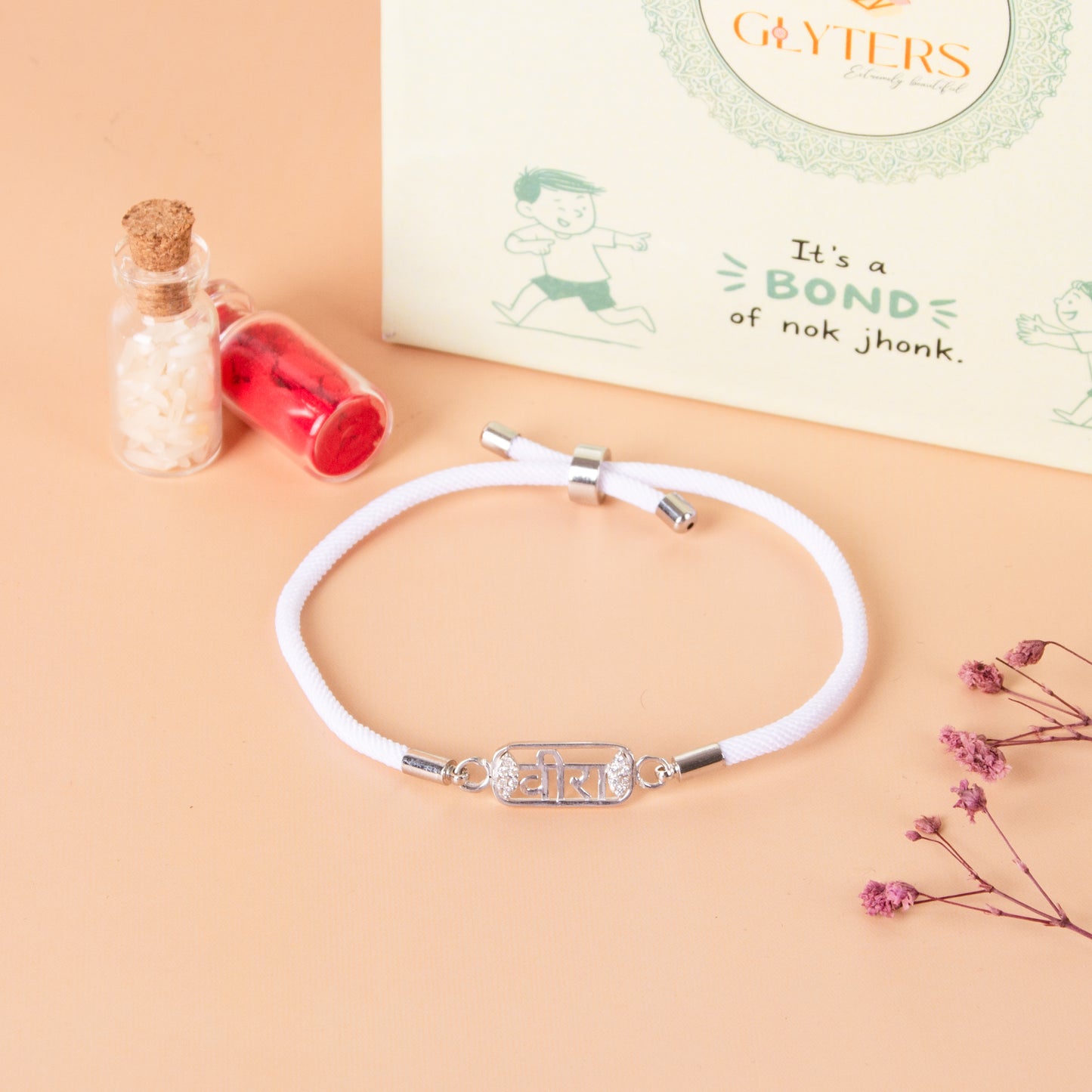 Veera Bond Rakhi